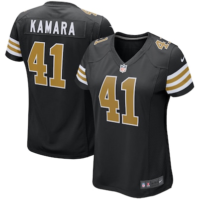 New Orleans Saints Women Jerseys 2025-10-21-004